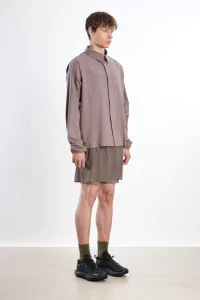 Satisfy PeaceShell™ River Shirt Trail – Falcon | Centre Commercial
